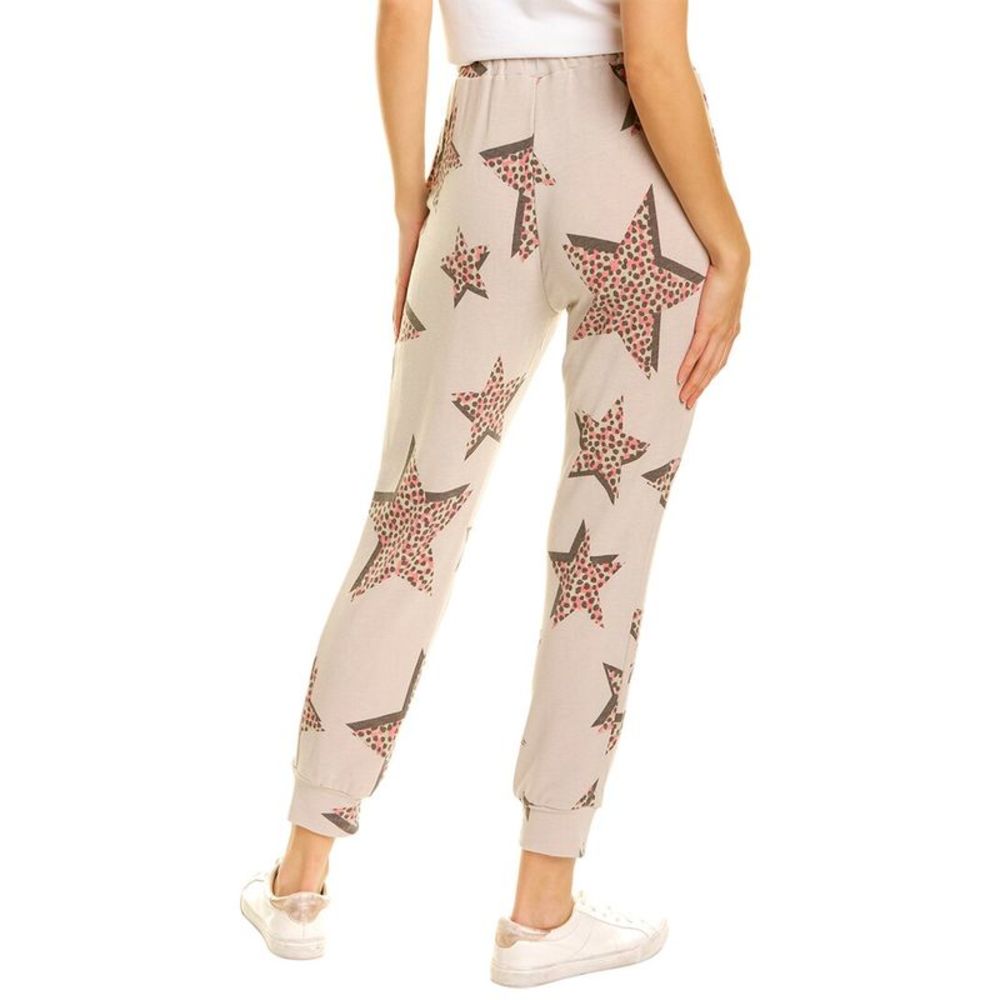 Peyton Valley Womens  Jogger, Grey - Picture 2 of 3